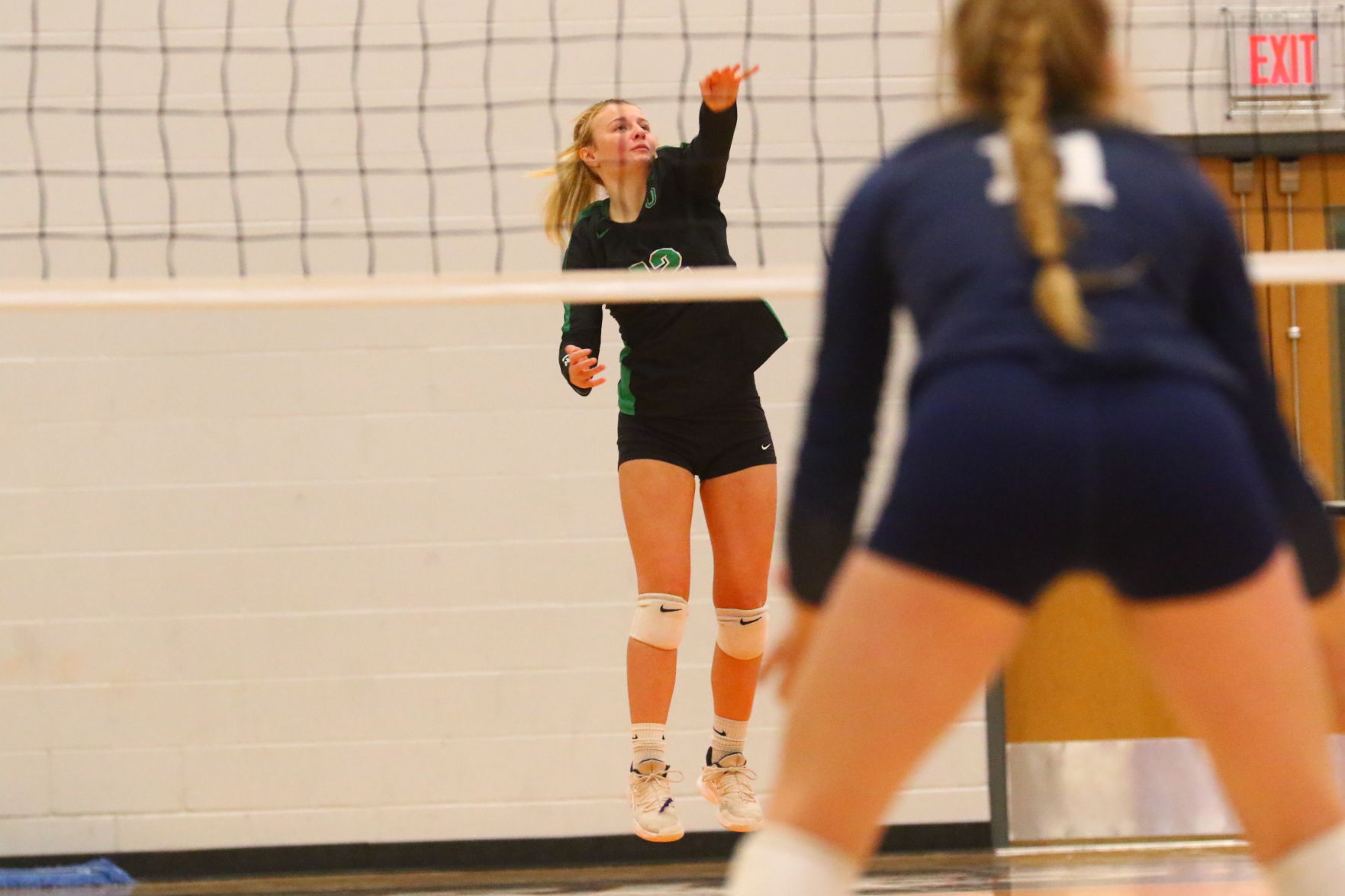 Osage vs. SF 22
